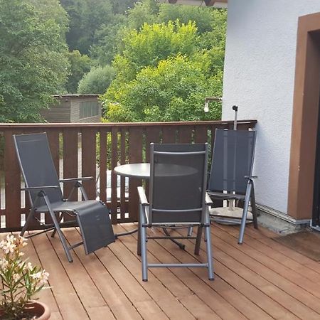 Neumuehle Ferienwohnung 2 Lutzerath Exterior photo
